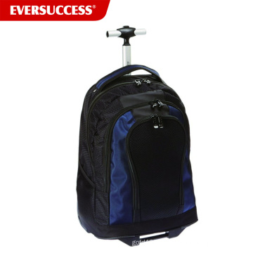 CheapTeenager School Travel Trolley Luggage Bag(ESV246)